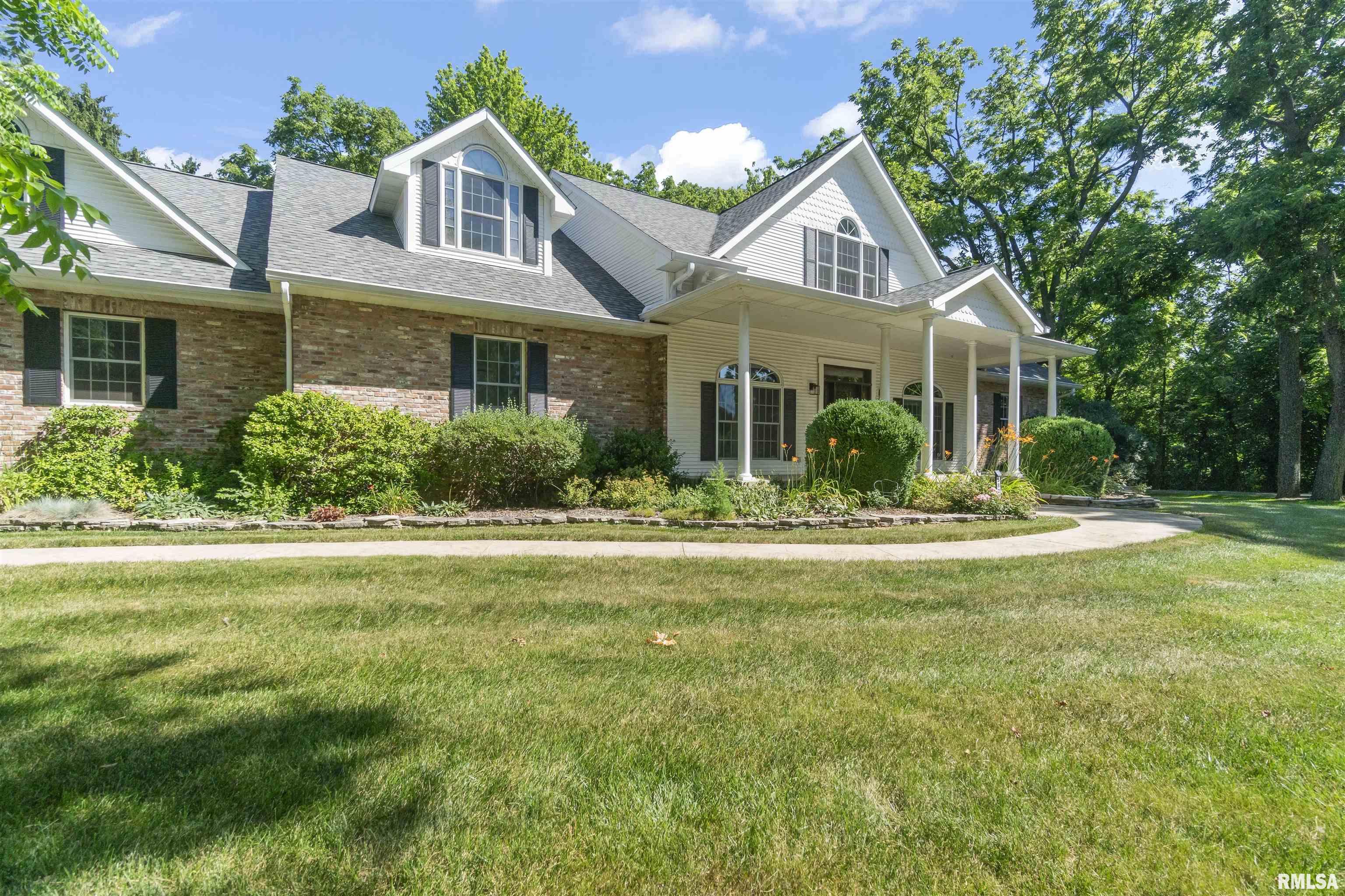 5821 West Dickison Cemetery Road Dunlap, IL 61525 - Photo 14 of 70