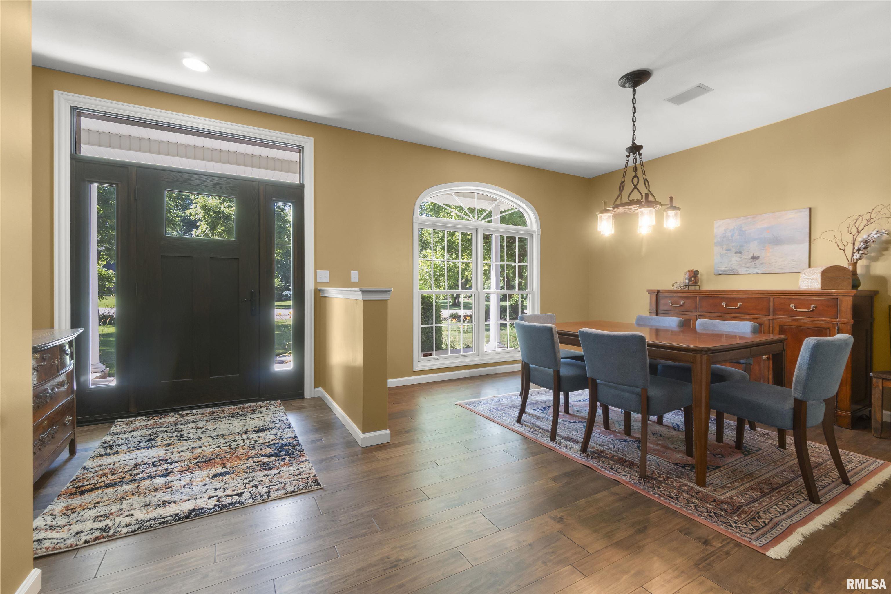 5821 West Dickison Cemetery Road Dunlap, IL 61525 - Photo 15 of 70