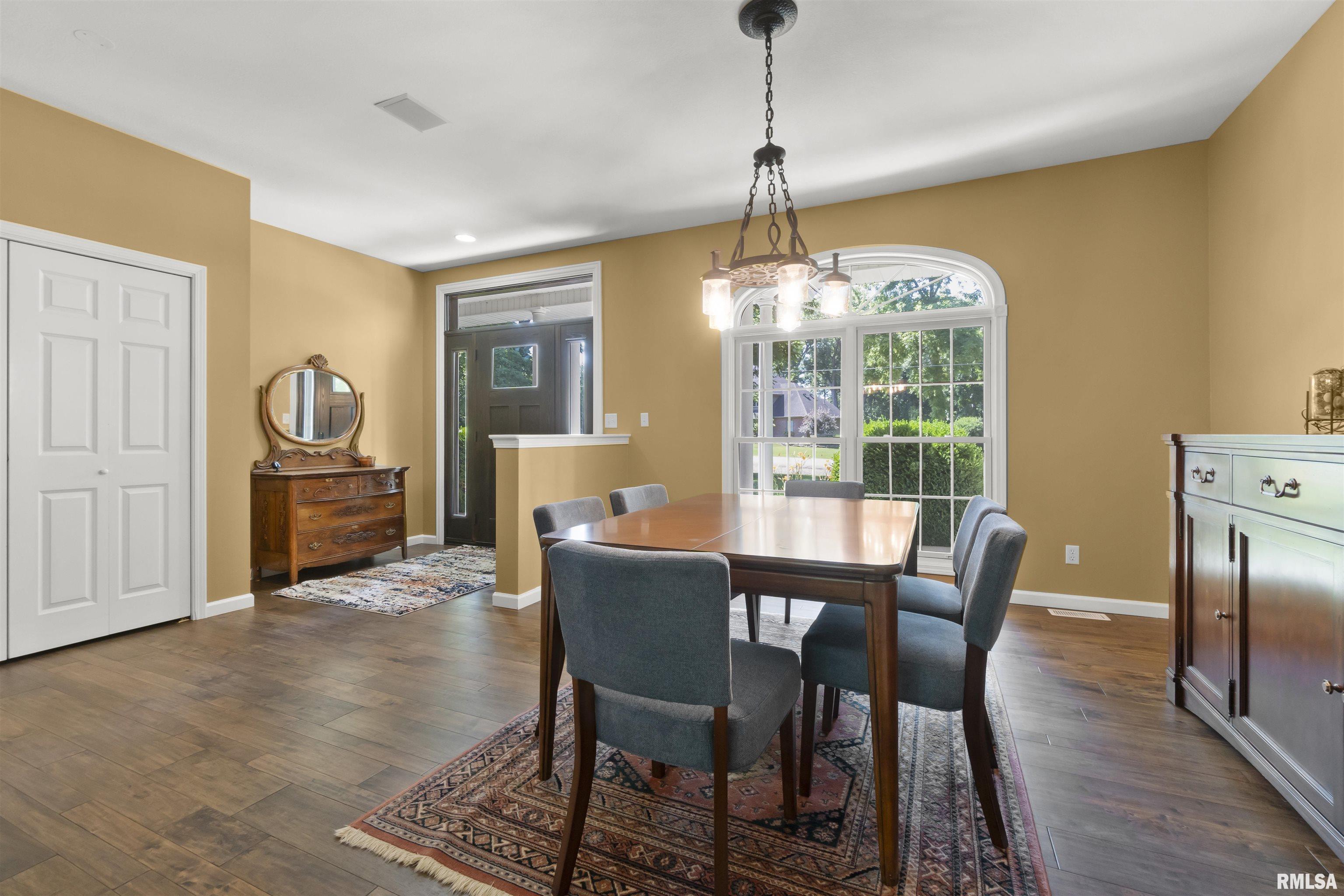 5821 West Dickison Cemetery Road Dunlap, IL 61525 - Photo 16 of 70