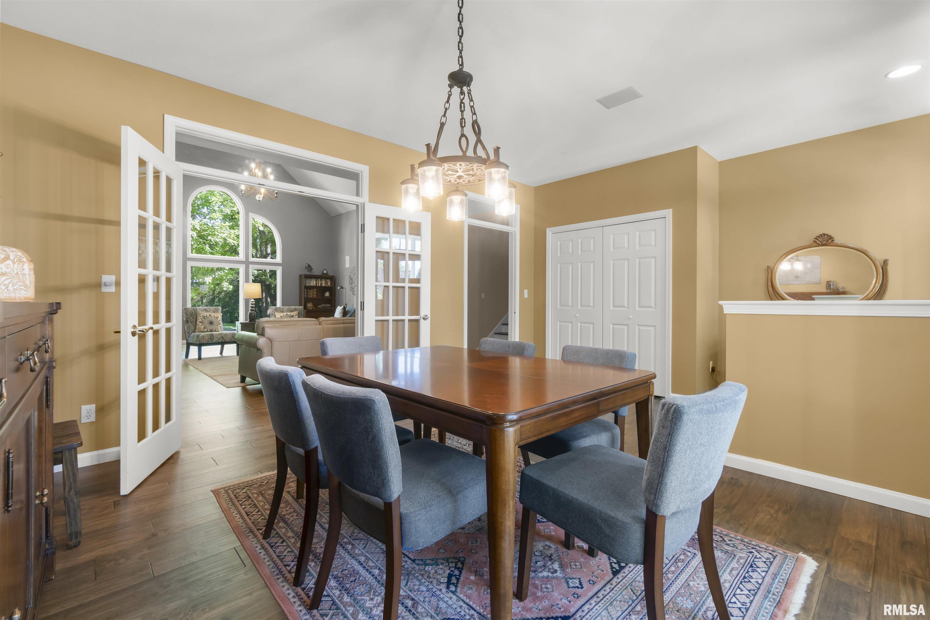 5821 West Dickison Cemetery Road Dunlap, IL 61525 - Photo 17 of 70