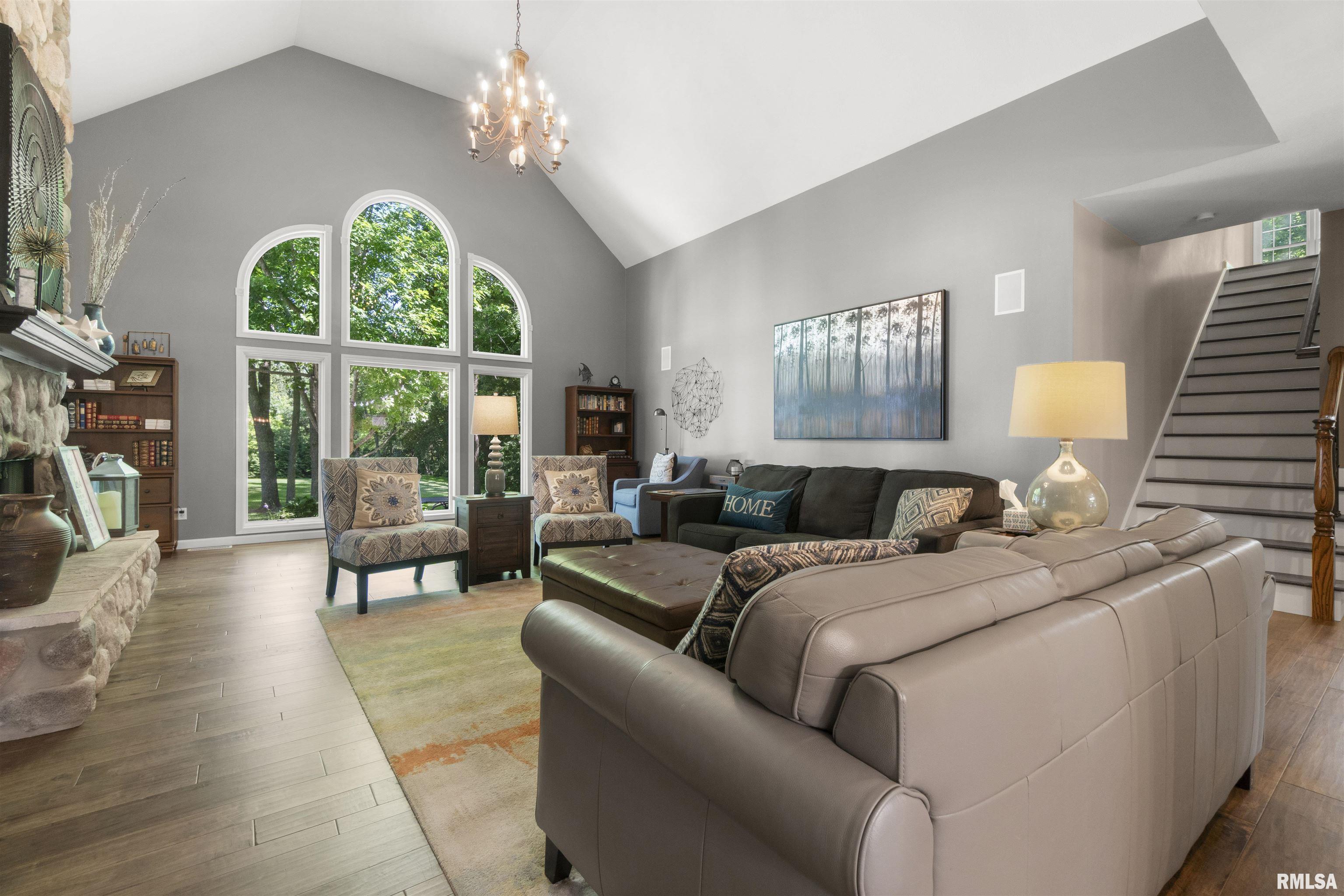 5821 West Dickison Cemetery Road Dunlap, IL 61525 - Photo 18 of 70