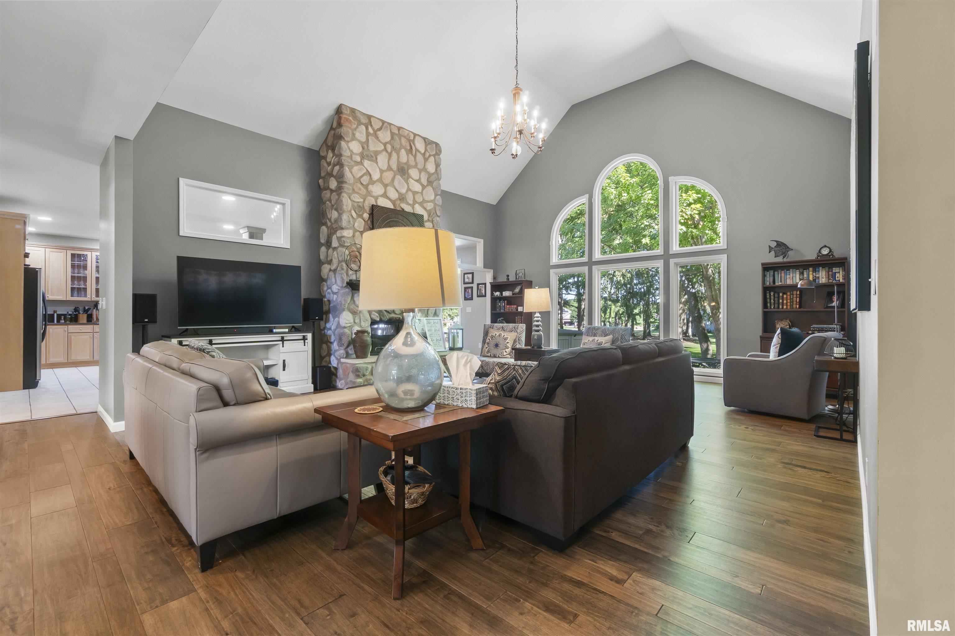 5821 West Dickison Cemetery Road Dunlap, IL 61525 - Photo 19 of 70