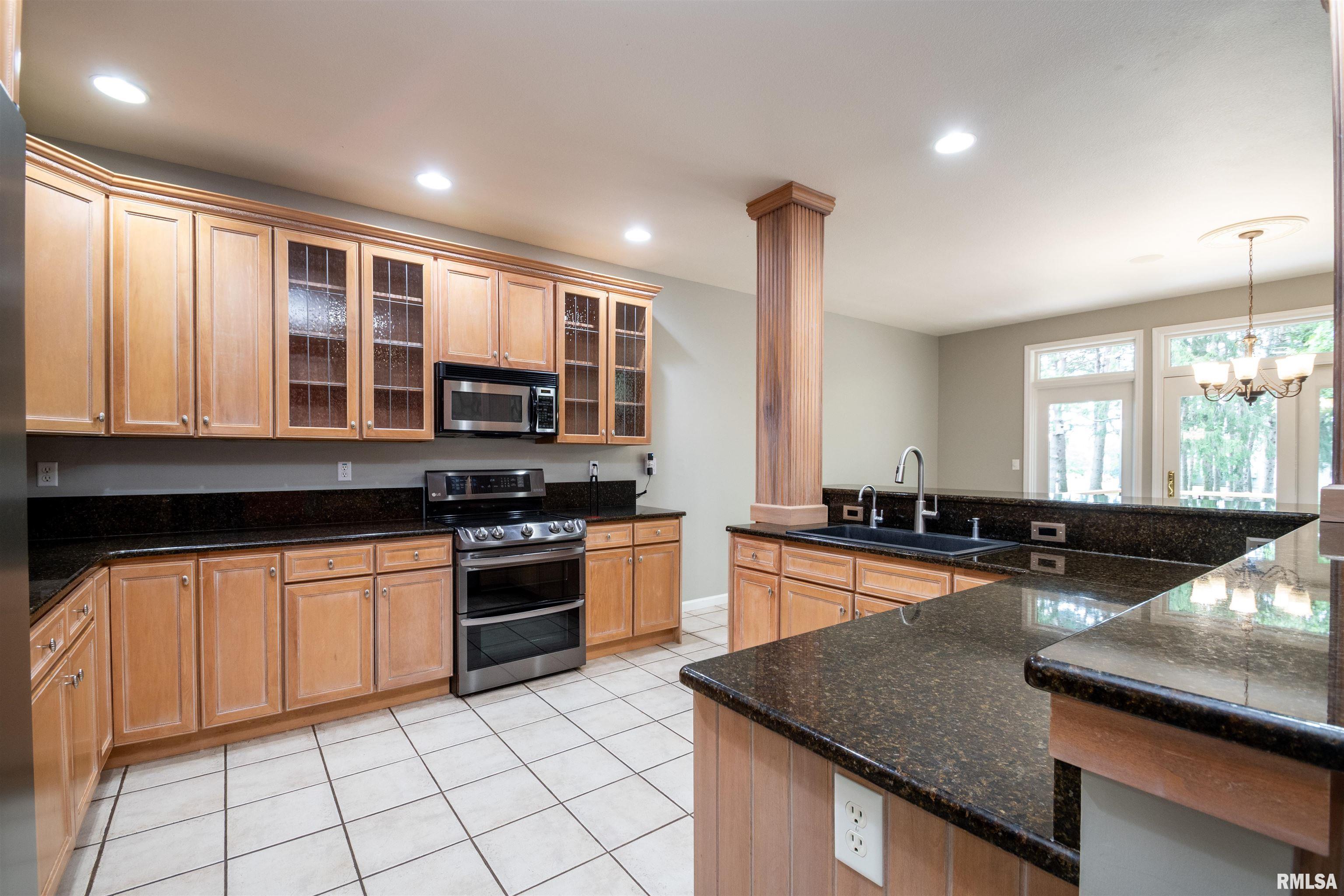 5821 West Dickison Cemetery Road Dunlap, IL 61525 - Photo 21 of 70