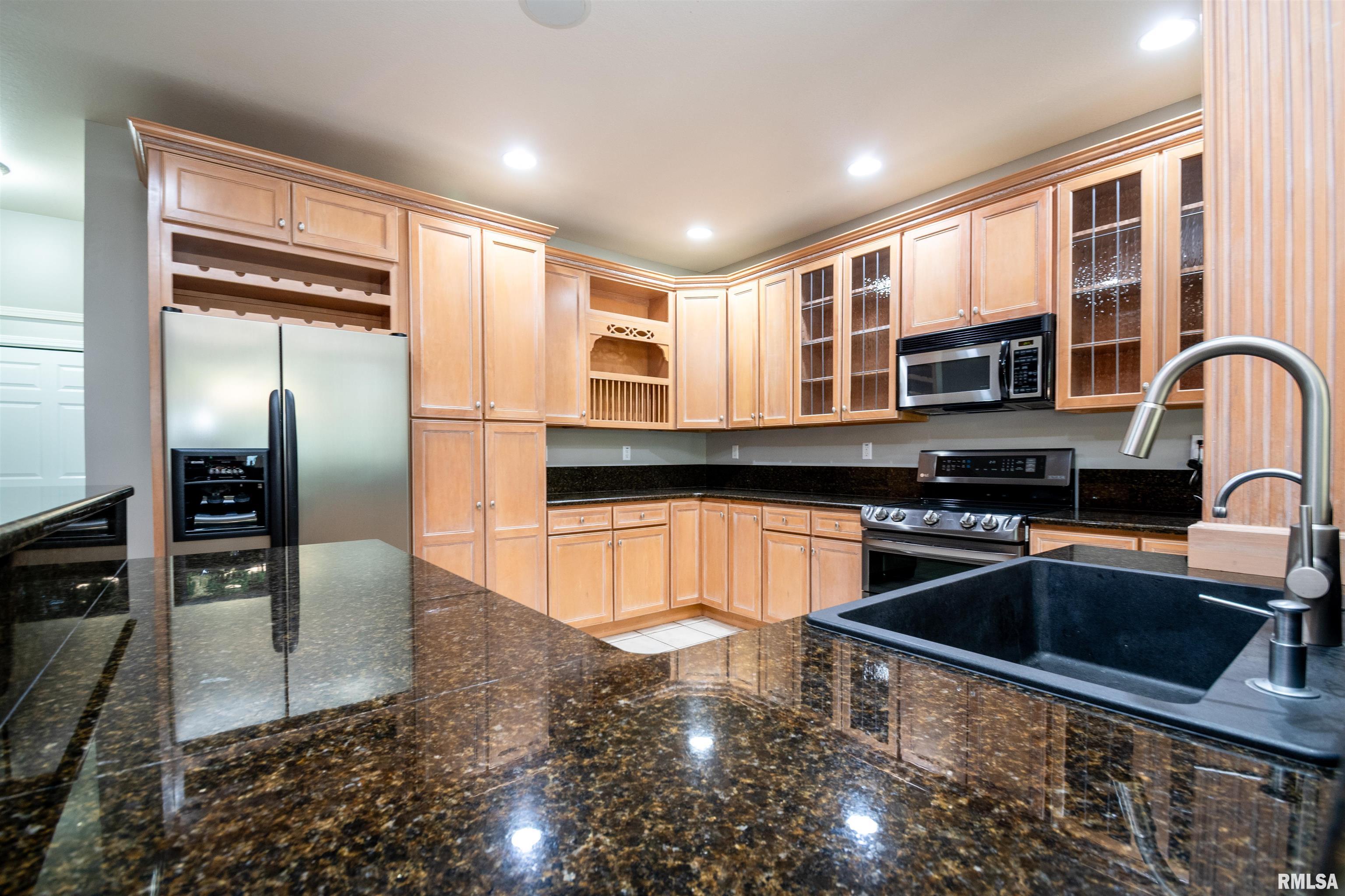 5821 West Dickison Cemetery Road Dunlap, IL 61525 - Photo 22 of 70