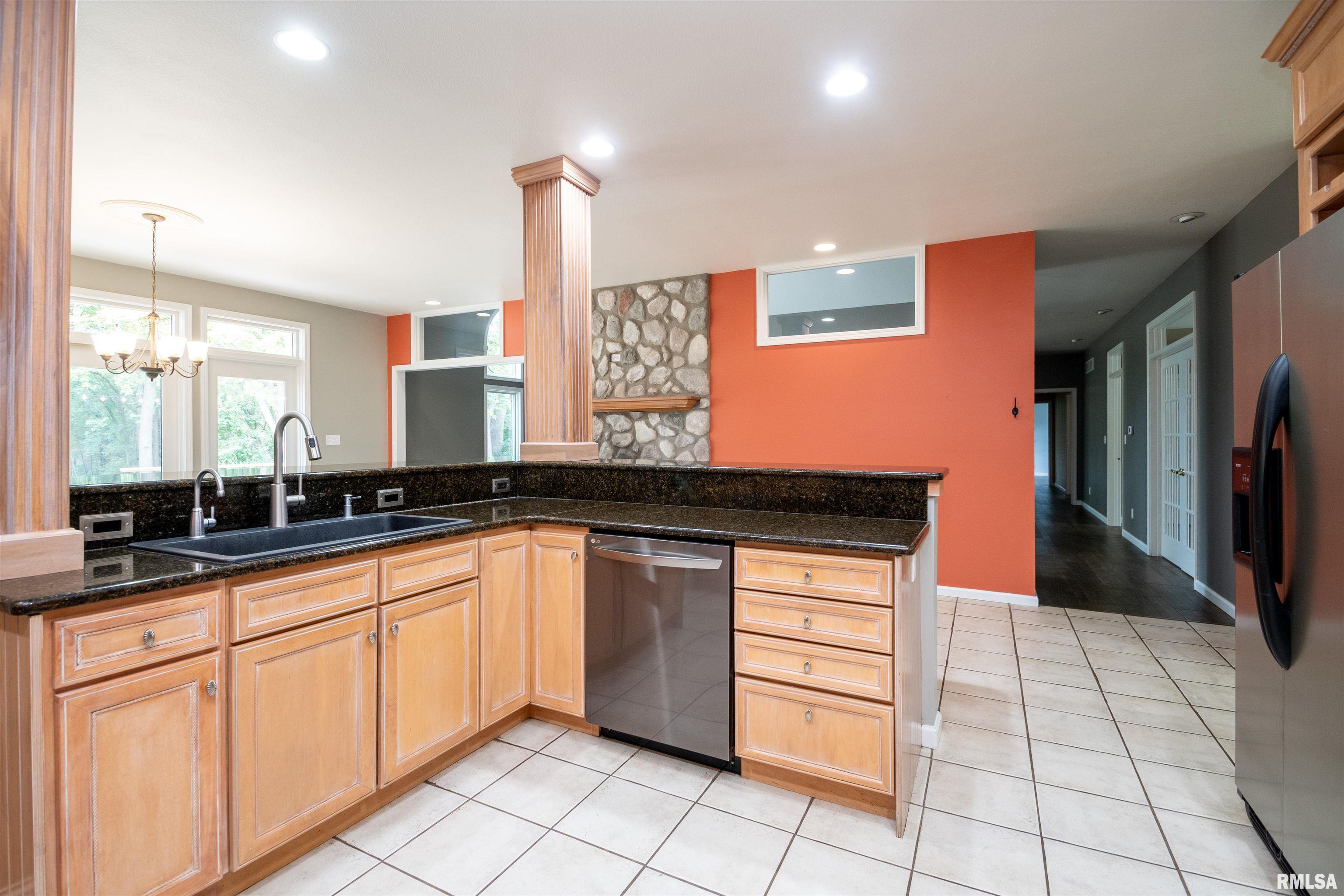 5821 West Dickison Cemetery Road Dunlap, IL 61525 - Photo 24 of 70