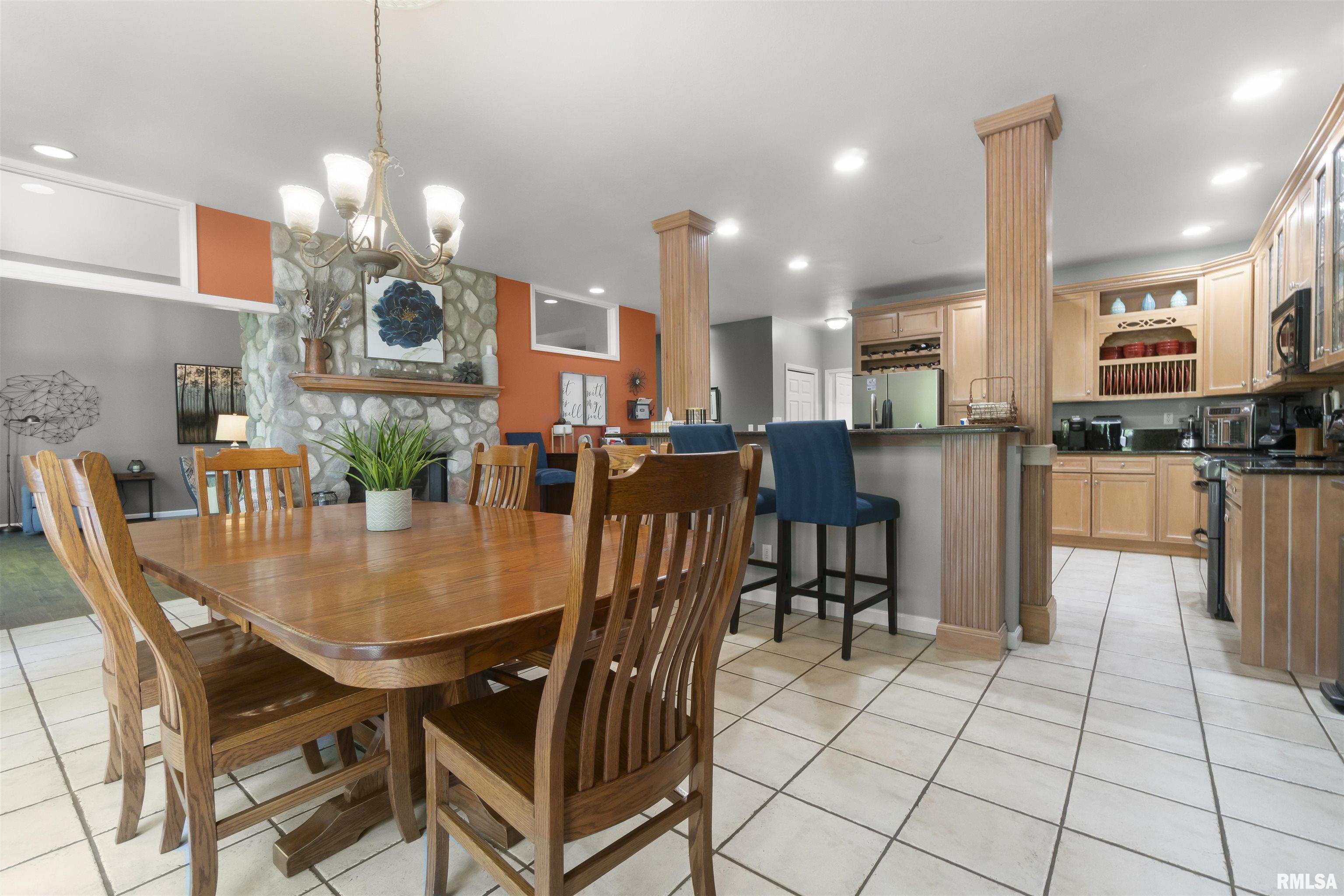 5821 West Dickison Cemetery Road Dunlap, IL 61525 - Photo 30 of 70