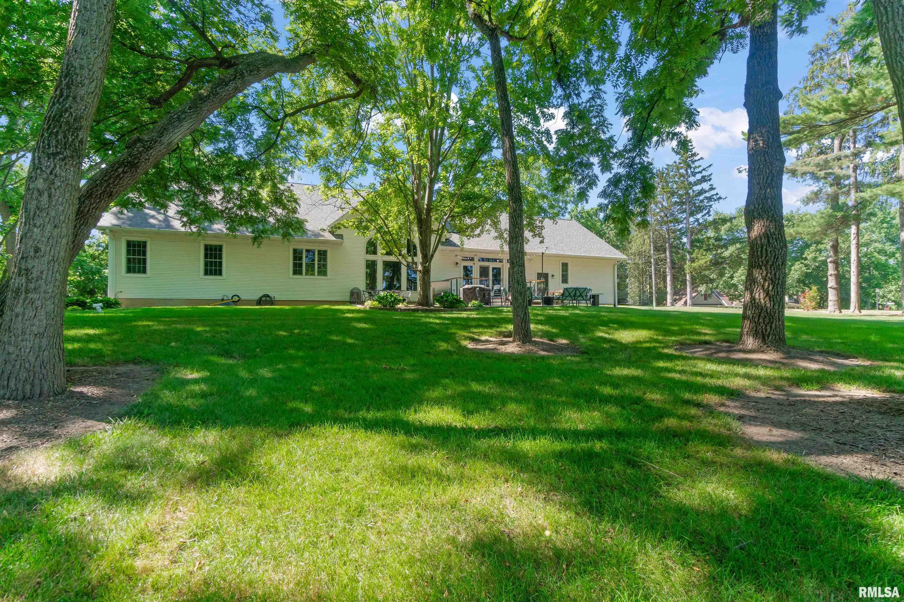 5821 West Dickison Cemetery Road Dunlap, IL 61525 - Photo 3 of 70