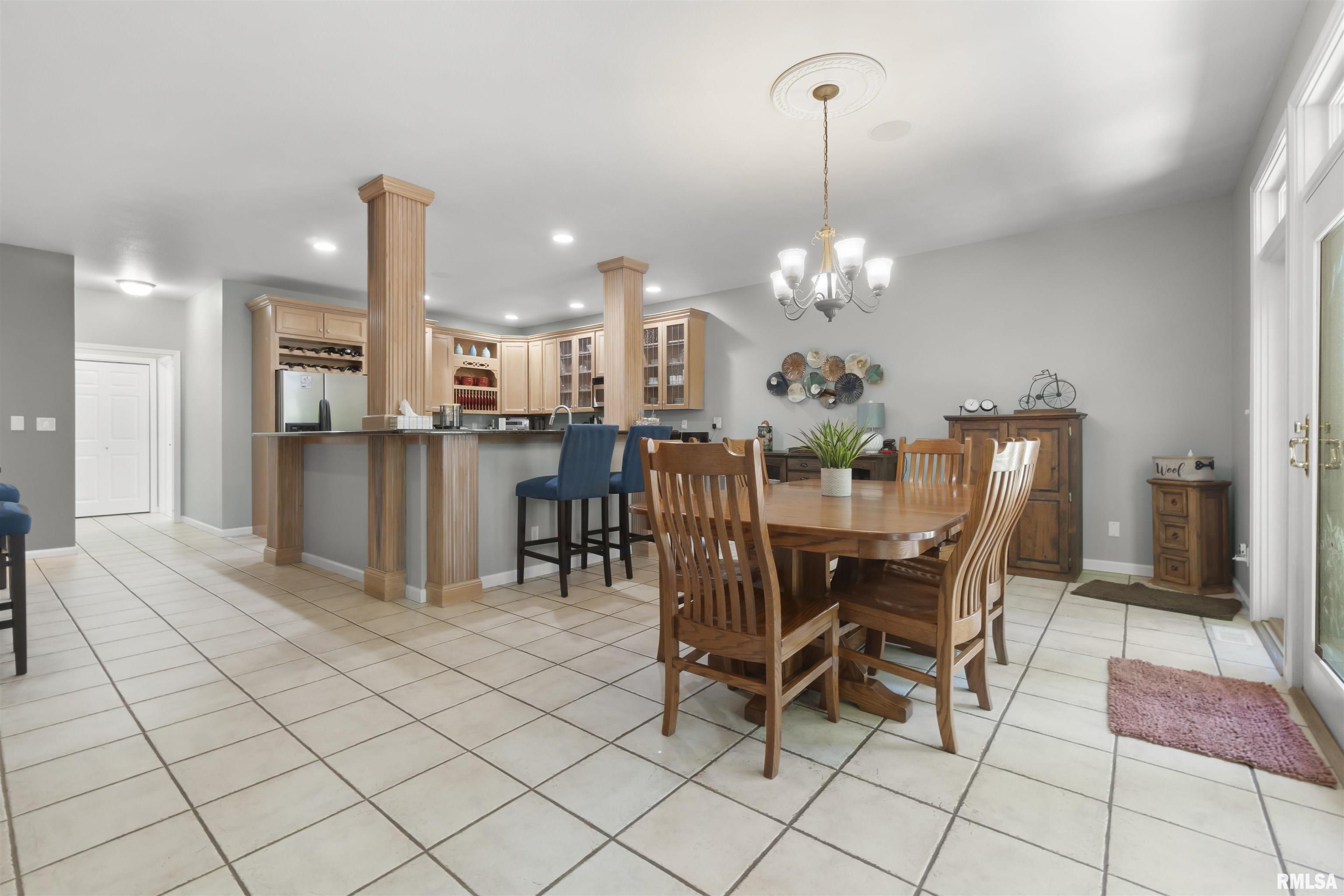 5821 West Dickison Cemetery Road Dunlap, IL 61525 - Photo 31 of 70