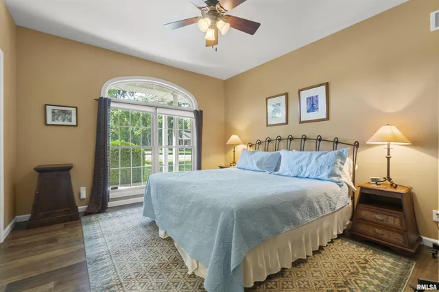 $725,000 | 5821 West Dickison Cemetery Road, Dunlap, IL 61525