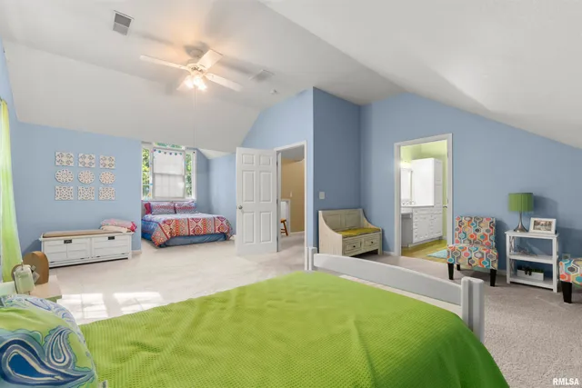 $725,000 | 5821 West Dickison Cemetery Road, Dunlap, IL 61525