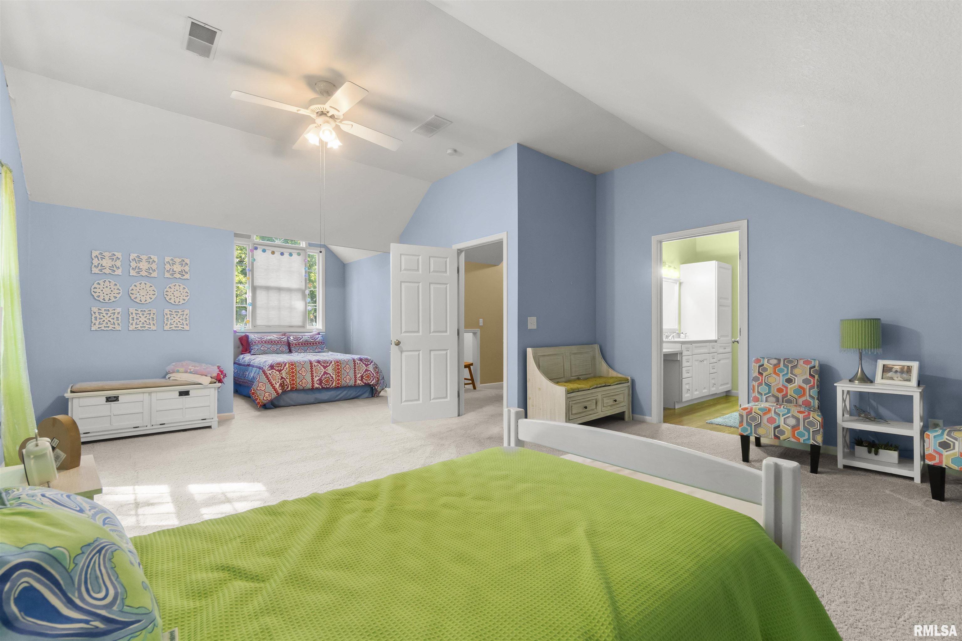 5821 West Dickison Cemetery Road Dunlap, IL 61525 - Photo 49 of 70