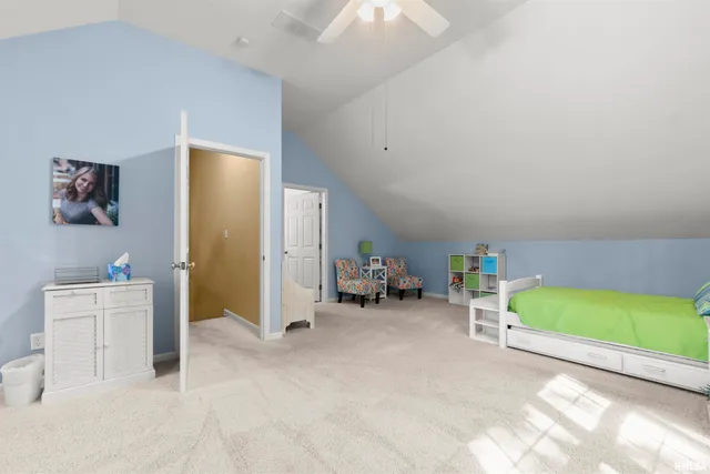 $725,000 | 5821 West Dickison Cemetery Road, Dunlap, IL 61525