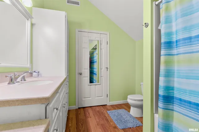 $725,000 | 5821 West Dickison Cemetery Road, Dunlap, IL 61525