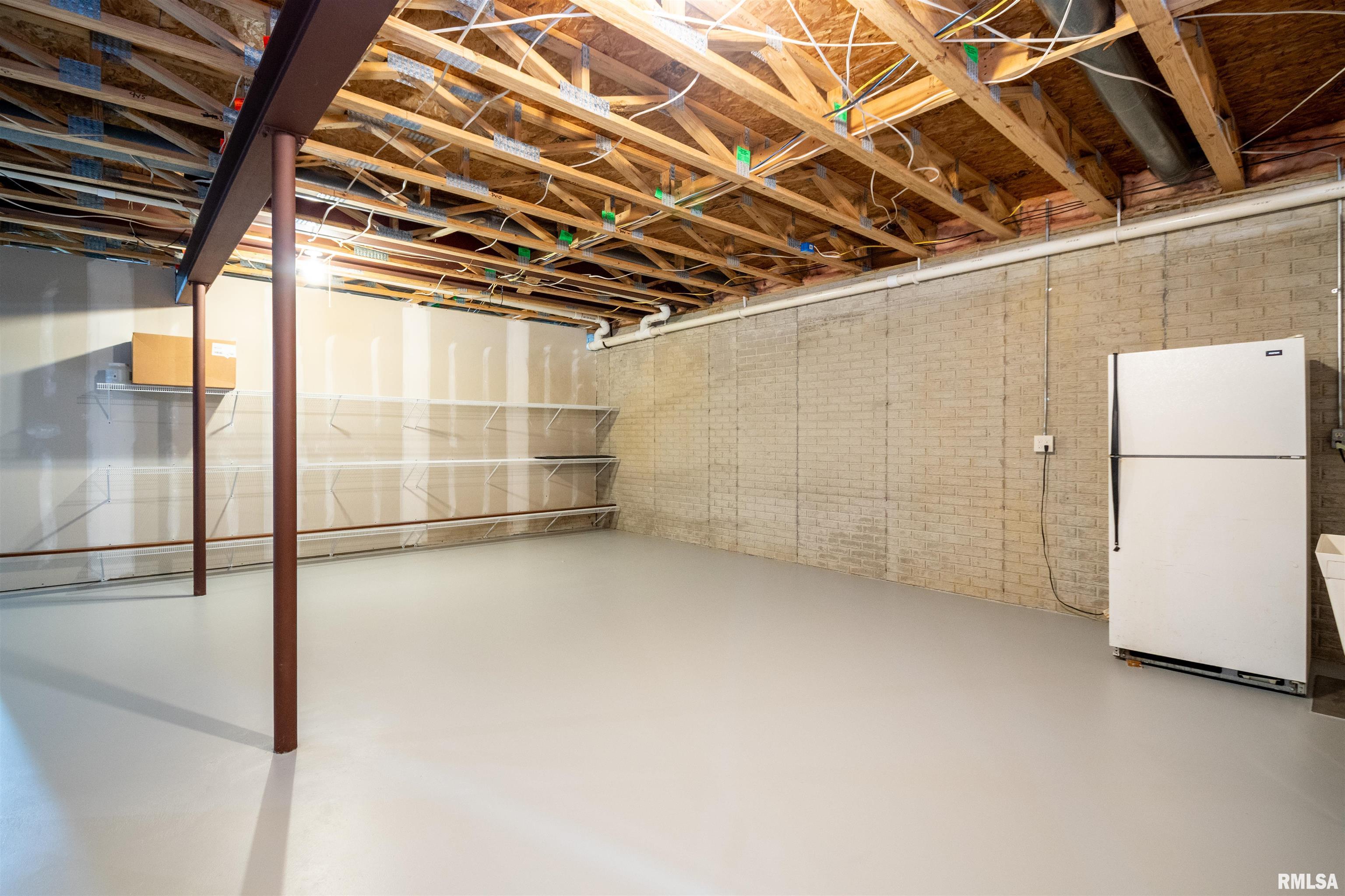 5821 West Dickison Cemetery Road Dunlap, IL 61525 - Photo 56 of 70