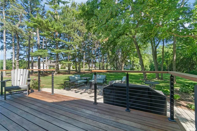 $725,000 | 5821 West Dickison Cemetery Road, Dunlap, IL 61525