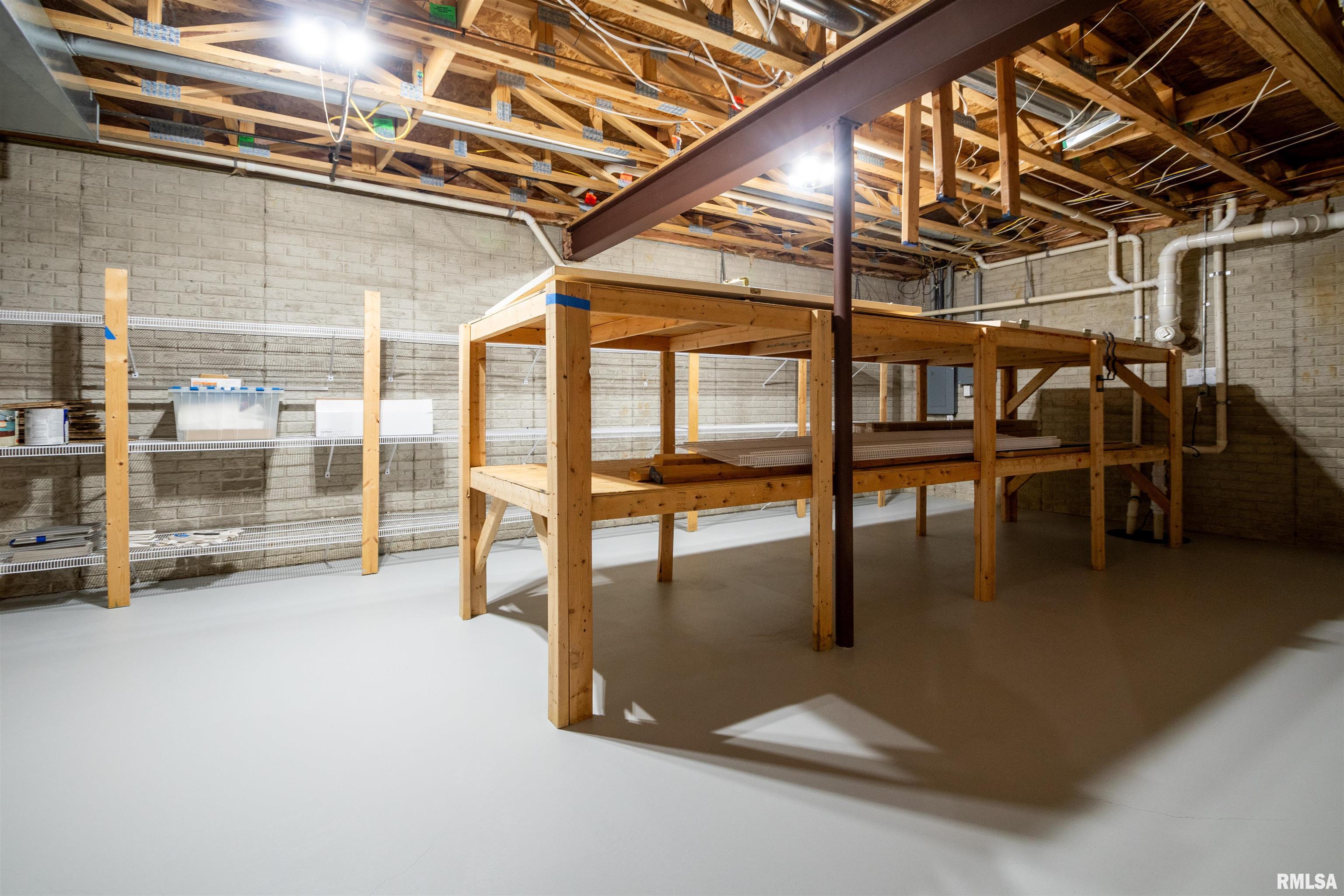 5821 West Dickison Cemetery Road Dunlap, IL 61525 - Photo 64 of 70