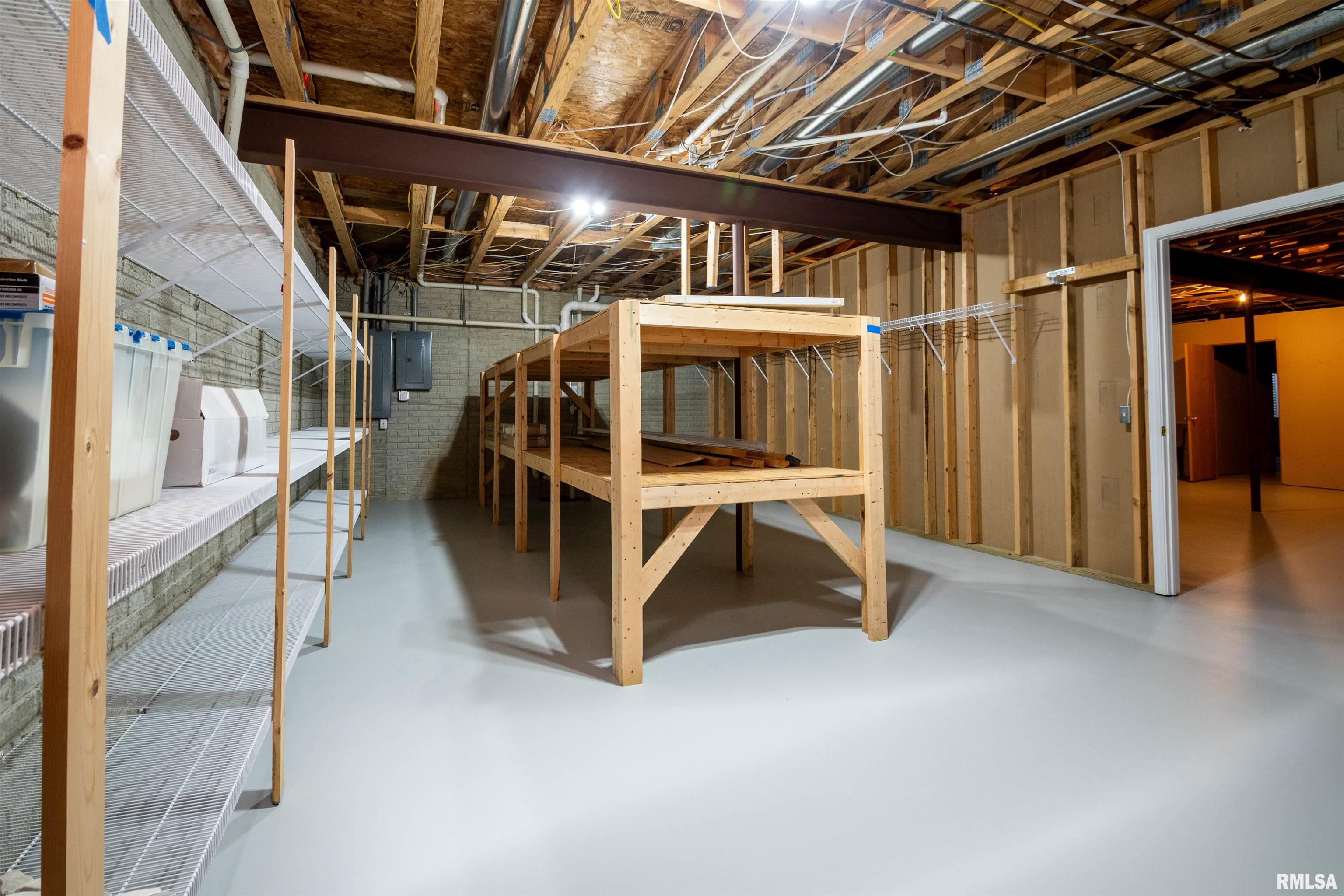 5821 West Dickison Cemetery Road Dunlap, IL 61525 - Photo 65 of 70