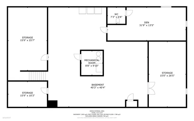 $725,000 | 5821 West Dickison Cemetery Road, Dunlap, IL 61525