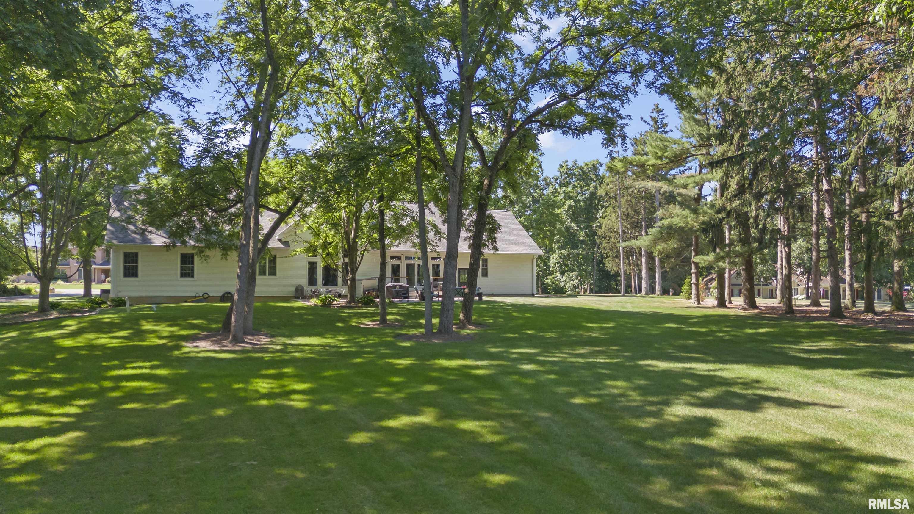 5821 West Dickison Cemetery Road Dunlap, IL 61525 - Photo 8 of 70