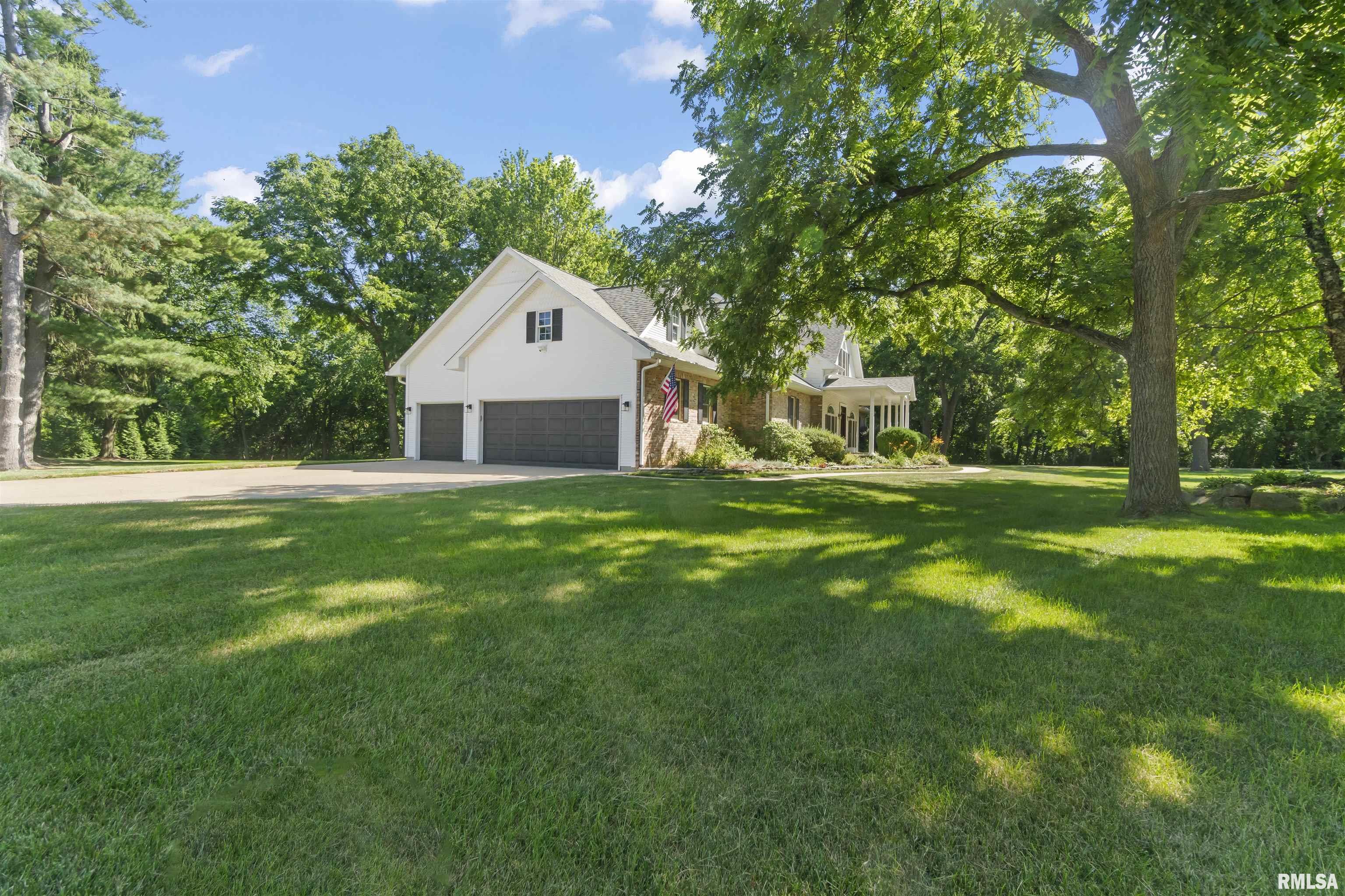 5821 West Dickison Cemetery Road Dunlap, IL 61525 - Photo 9 of 70