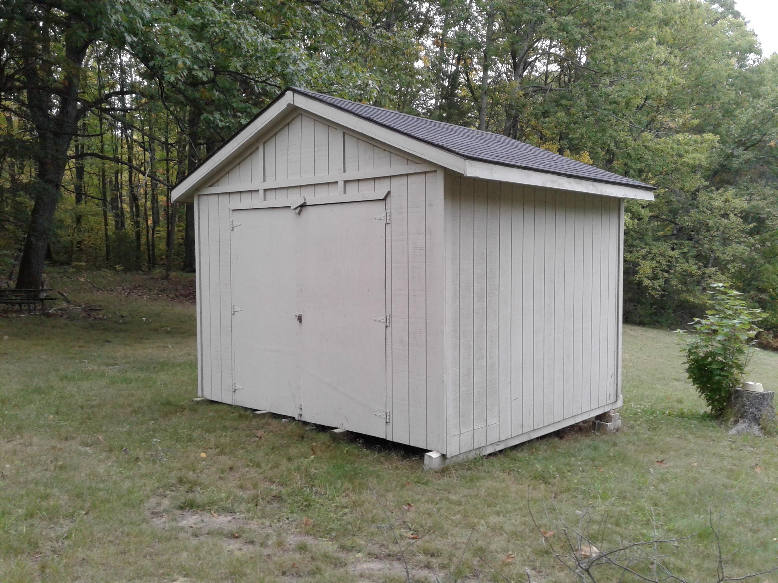 952 Oak Lake Road Lewiston, MI 49756 - Photo 10 of 42 Gallery Image 10