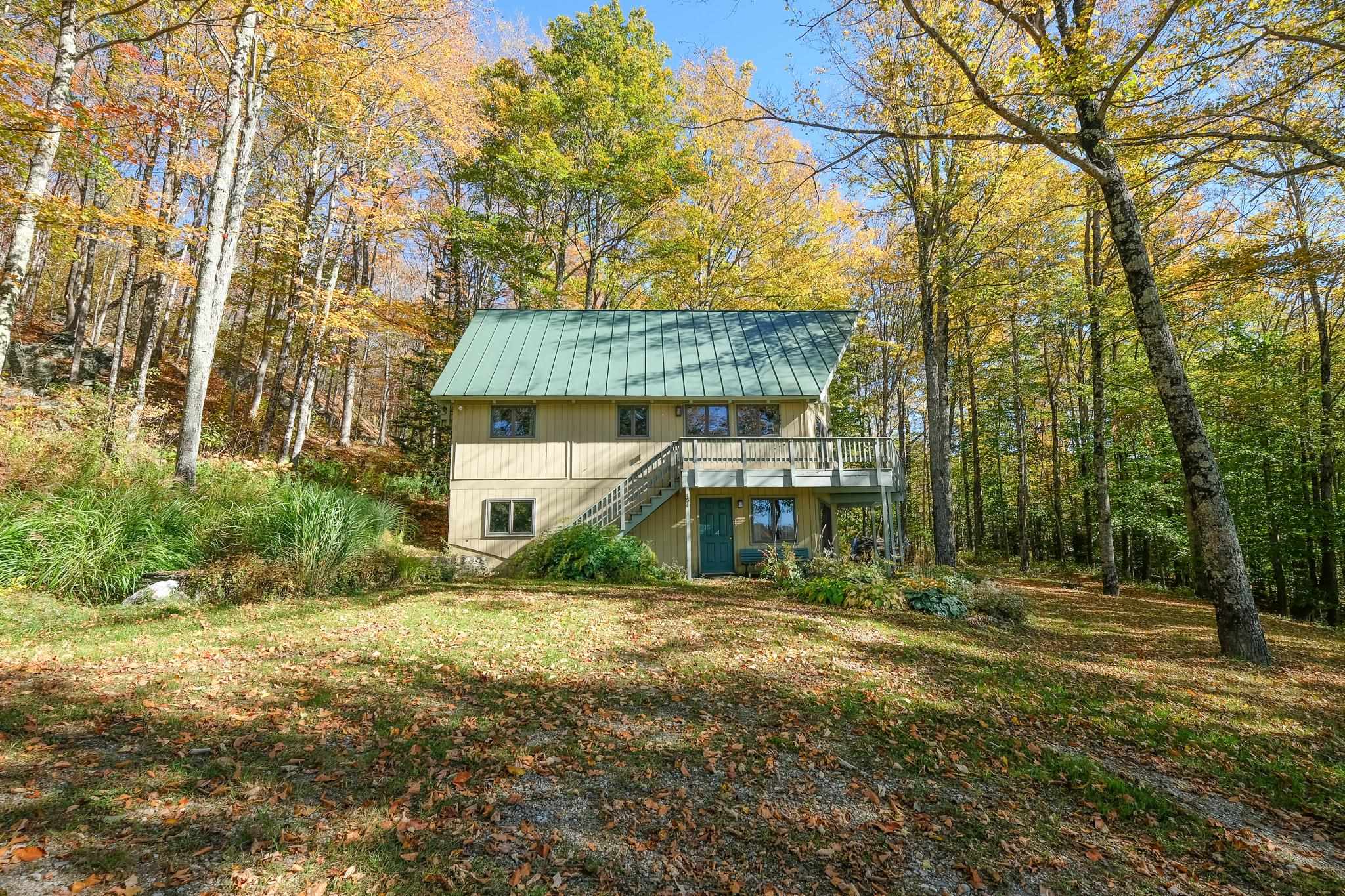 454 Edwins Pond Road Rochester, VT 05767 - Photo 1 of 45