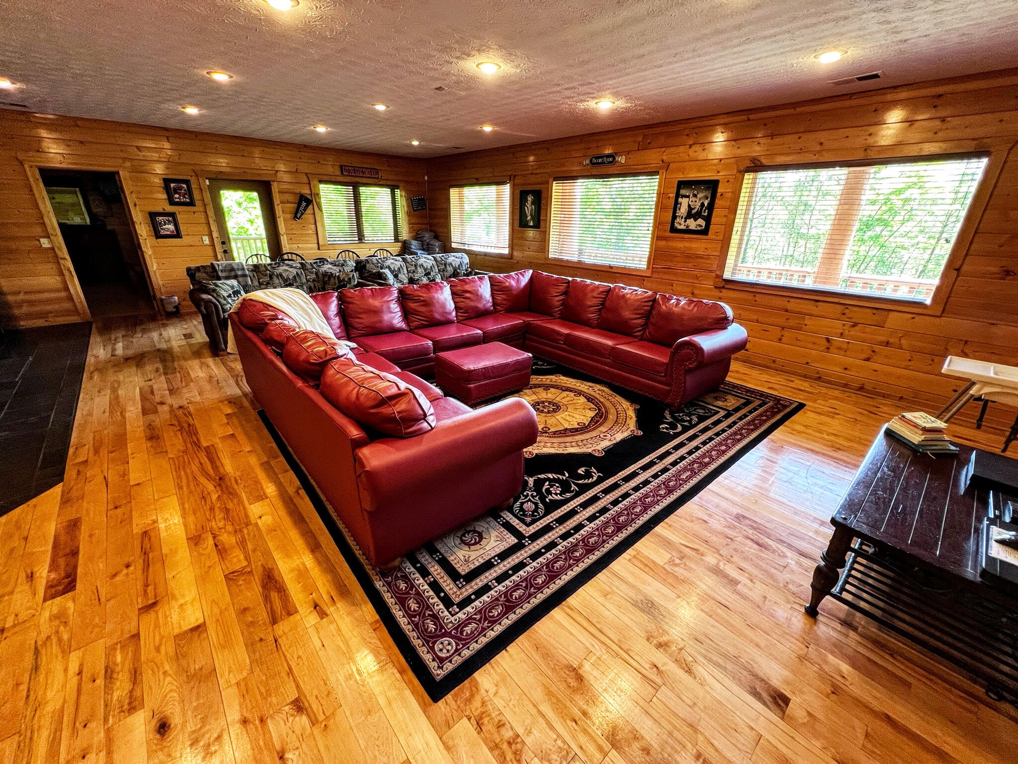 618 Big Bear Ridge Road Gatlinburg, TN 37738 - Photo 50 of 58