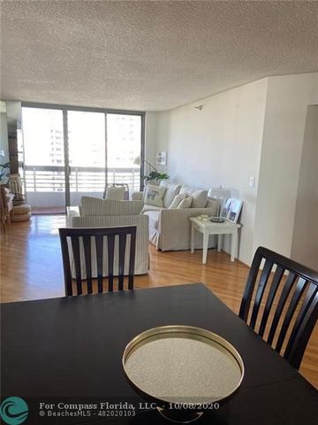 $290,000 | 3530 Mystic Pointe Drive, Unit 2807, Aventura, FL 33180