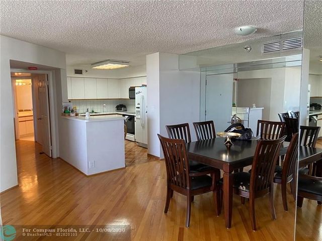 $290,000 | 3530 Mystic Pointe Drive, Unit 2807, Aventura, FL 33180
