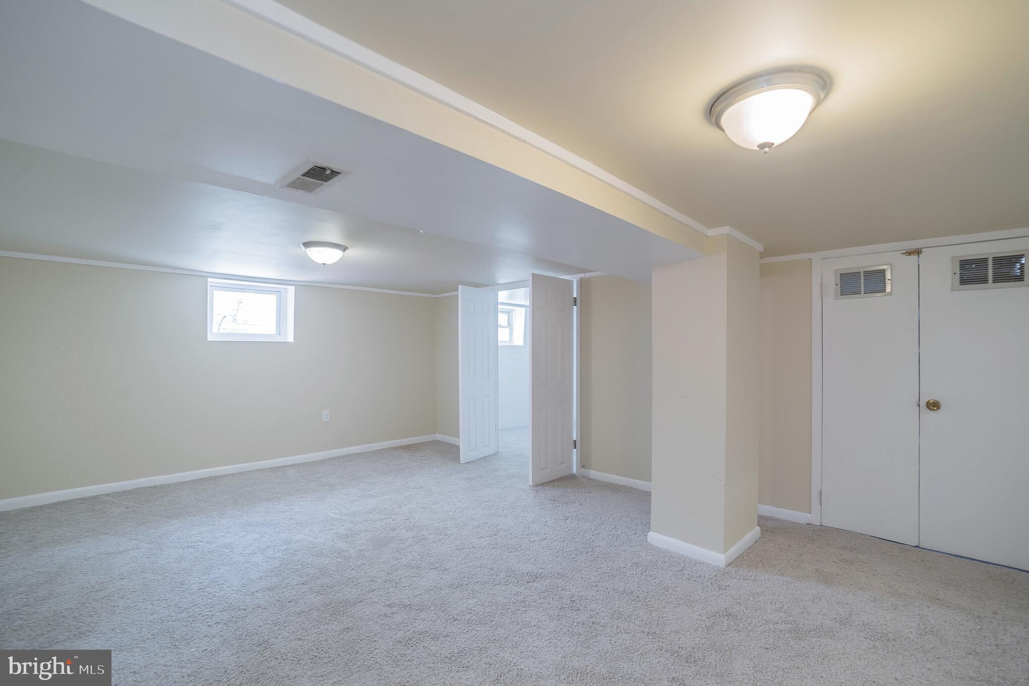 3815 West Cold Spring Lane Baltimore, MD 21215 - Photo 23 of 24 Basement