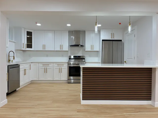 $2,500 | 716 11th Street, Unit 1, Union City, NJ 07087