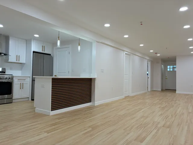 $2,500 | 716 11th Street, Unit 1, Union City, NJ 07087