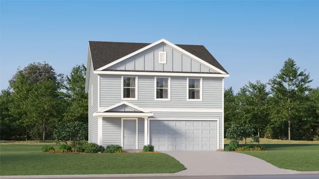 $276,990 | 13401 Trumpet Creeper Drive, Elgin, TX 78621