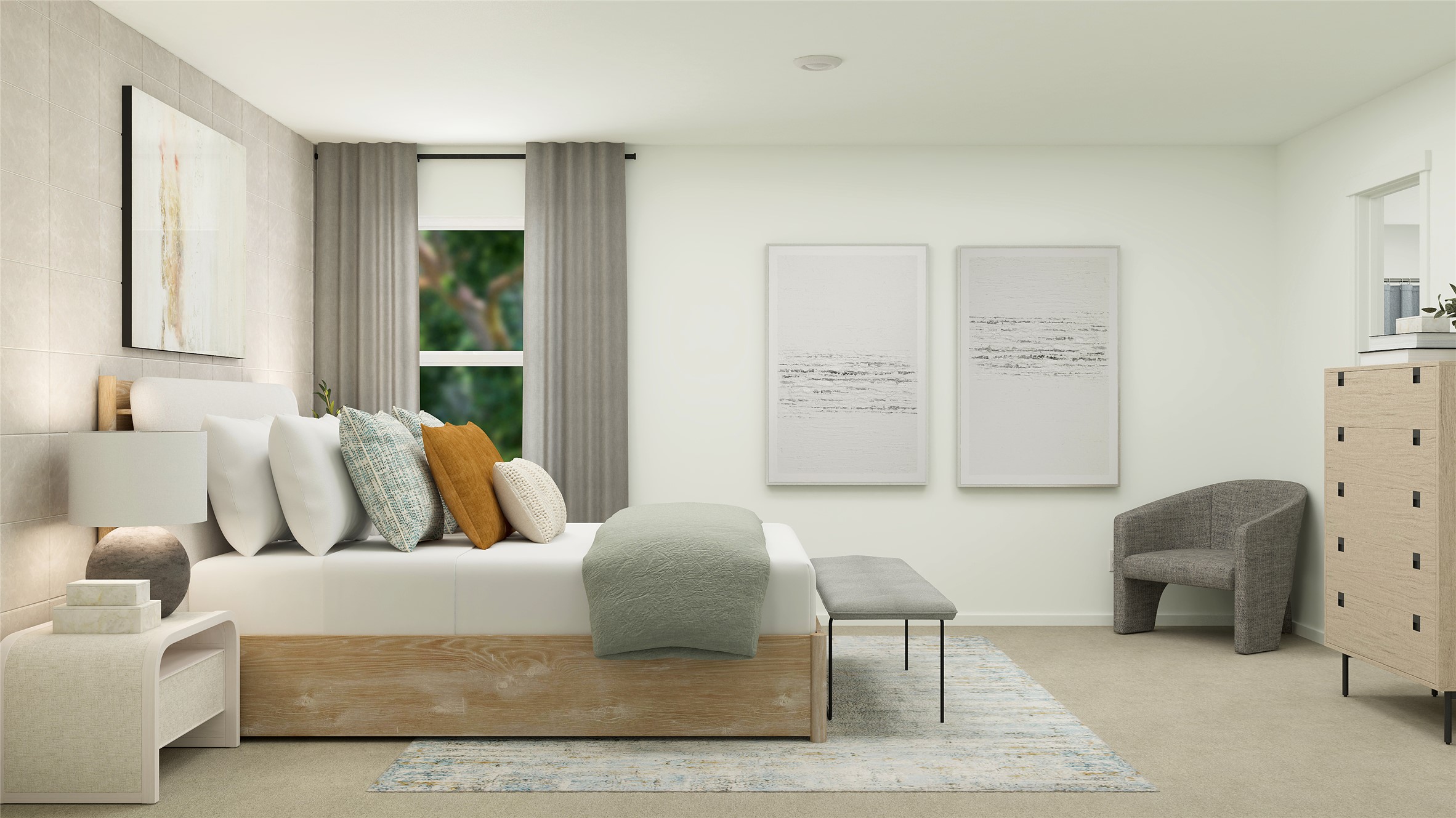 13401 Trumpet Creeper Drive Elgin, TX 78621 - Photo 32 of 33 a living room with furniture