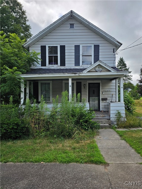 8 Elm Street Camden, NY 13316 - Photo 1 of 29