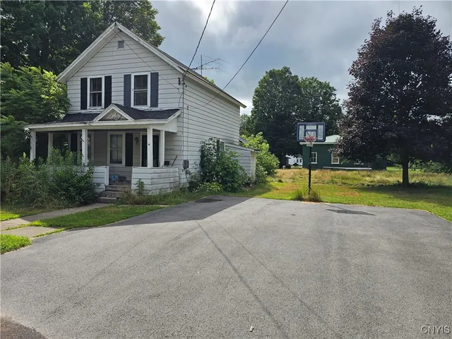 $59,000 | 8 Elm Street, Camden, NY 13316
