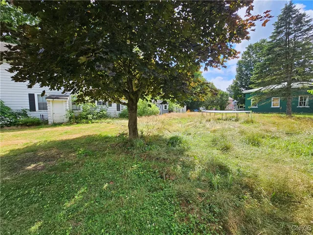 $59,000 | 8 Elm Street, Camden, NY 13316