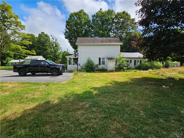 $59,000 | 8 Elm Street, Camden, NY 13316