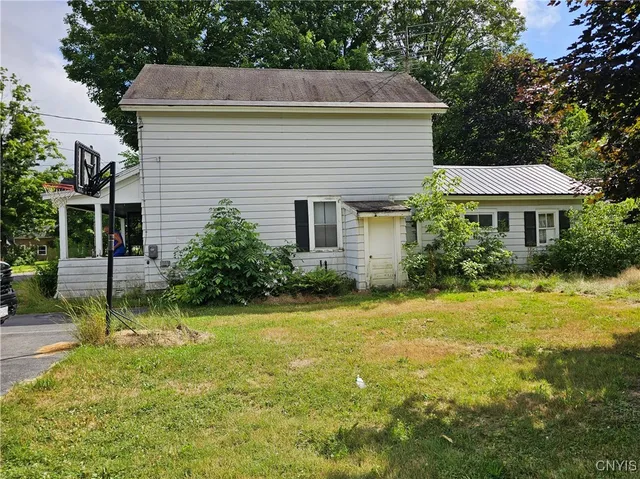 $59,000 | 8 Elm Street, Camden, NY 13316