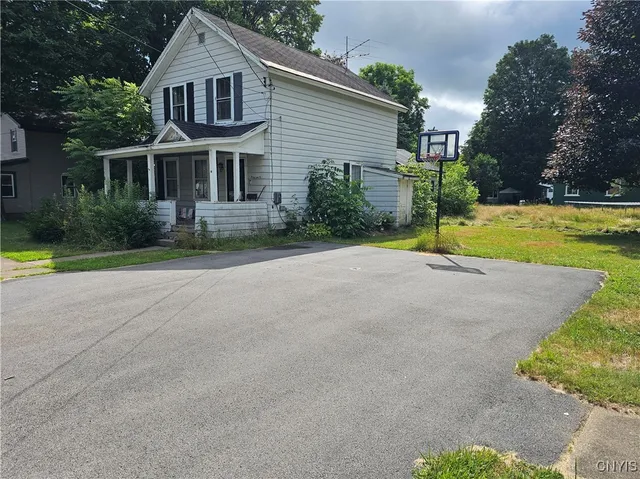$59,000 | 8 Elm Street, Camden, NY 13316