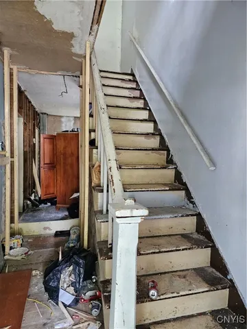 $59,000 | 8 Elm Street, Camden, NY 13316