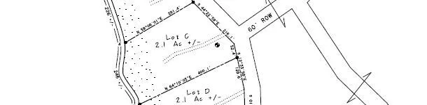 $89,900 | Lot 001 Off Two Shores Road, Lincoln, ME 04457