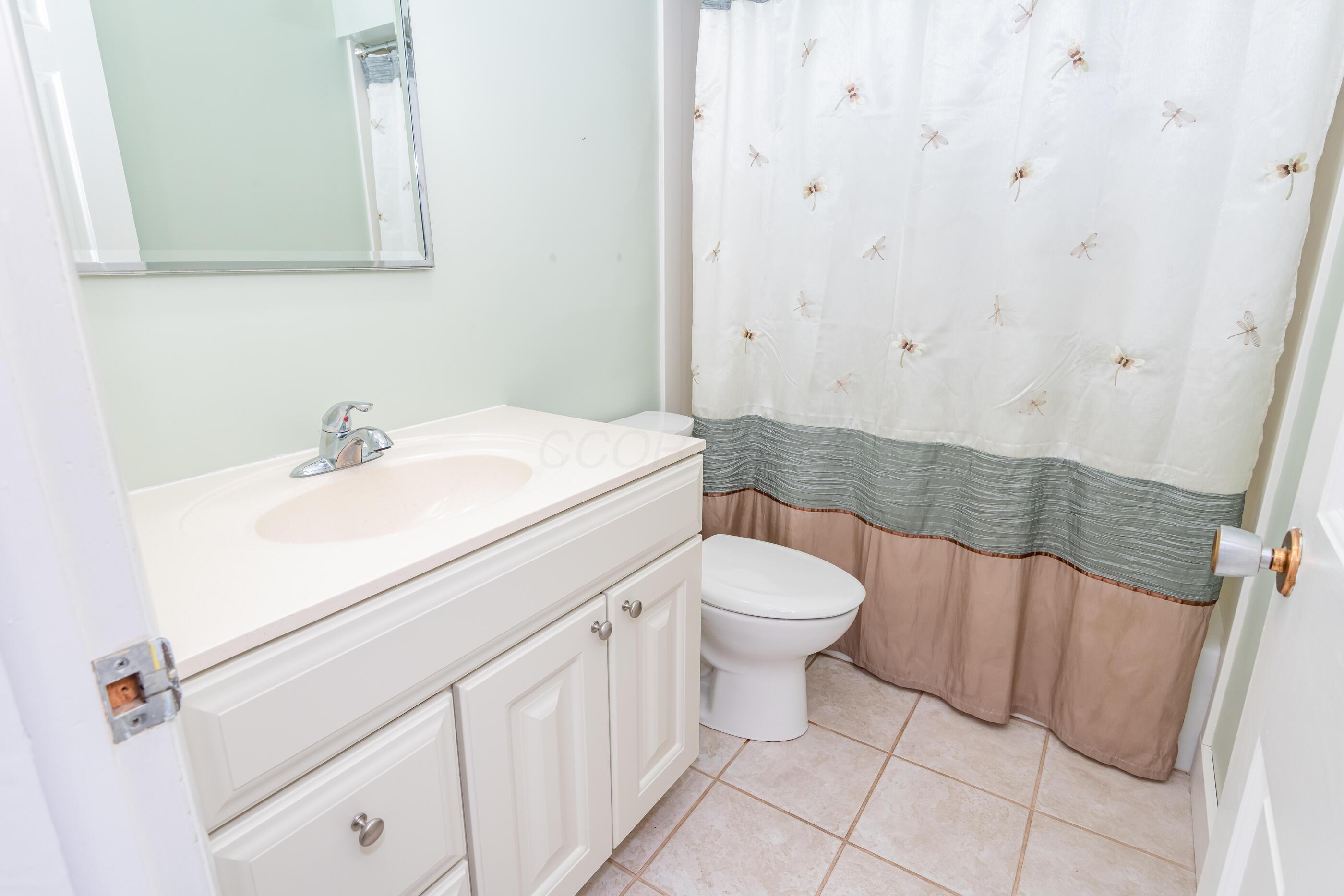 1625 Rustic Ridge Road Urbana, OH 43078 - Photo 37 of 67 Bathroom