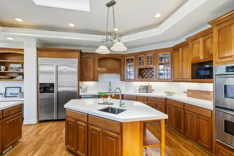 $3,195,000 | 18600 Castle Ridge Drive, Morgan Hill, CA 95037