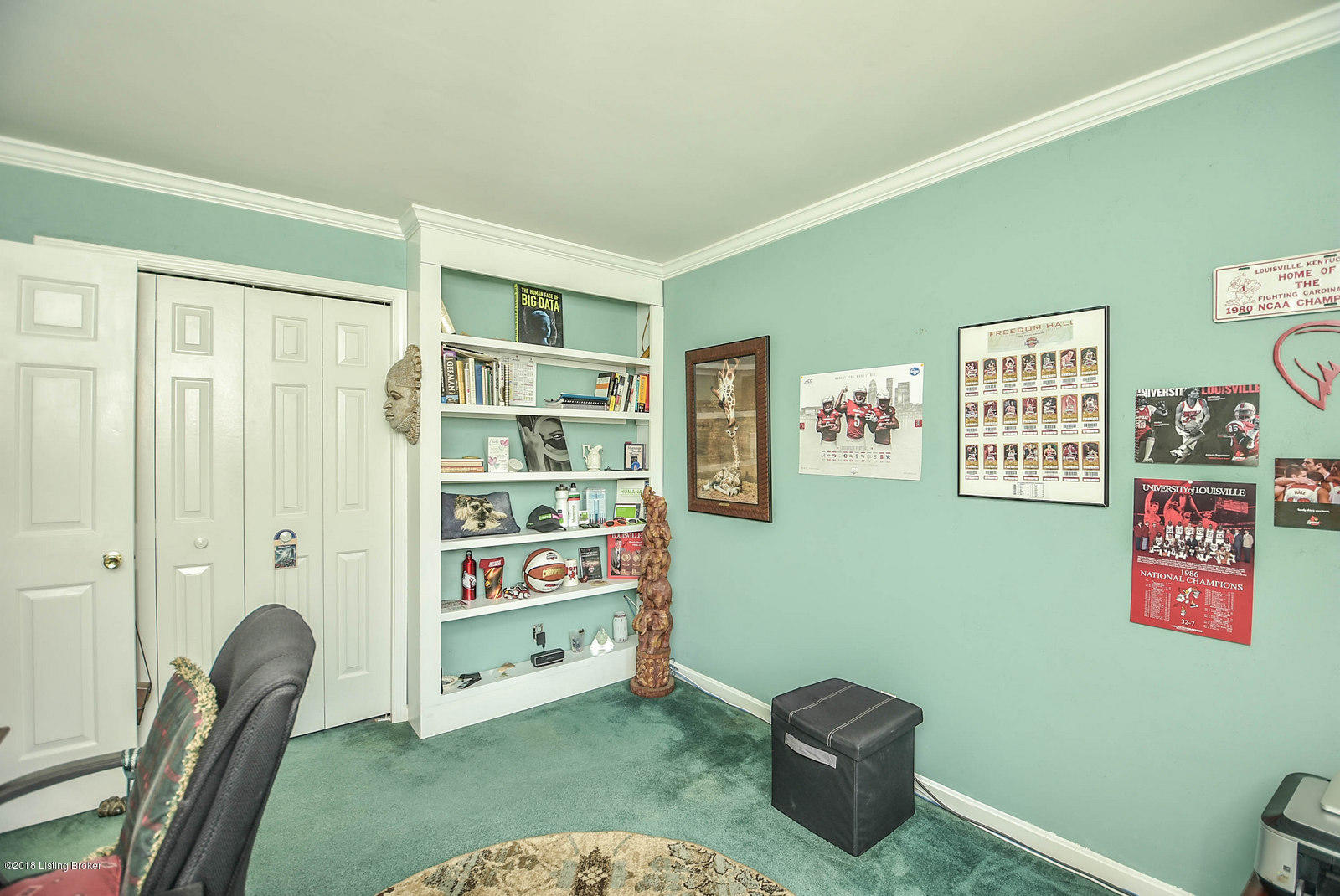 46 Warren Road Louisville, KY 40206 - Photo 25 of 39 14-DSC_5172