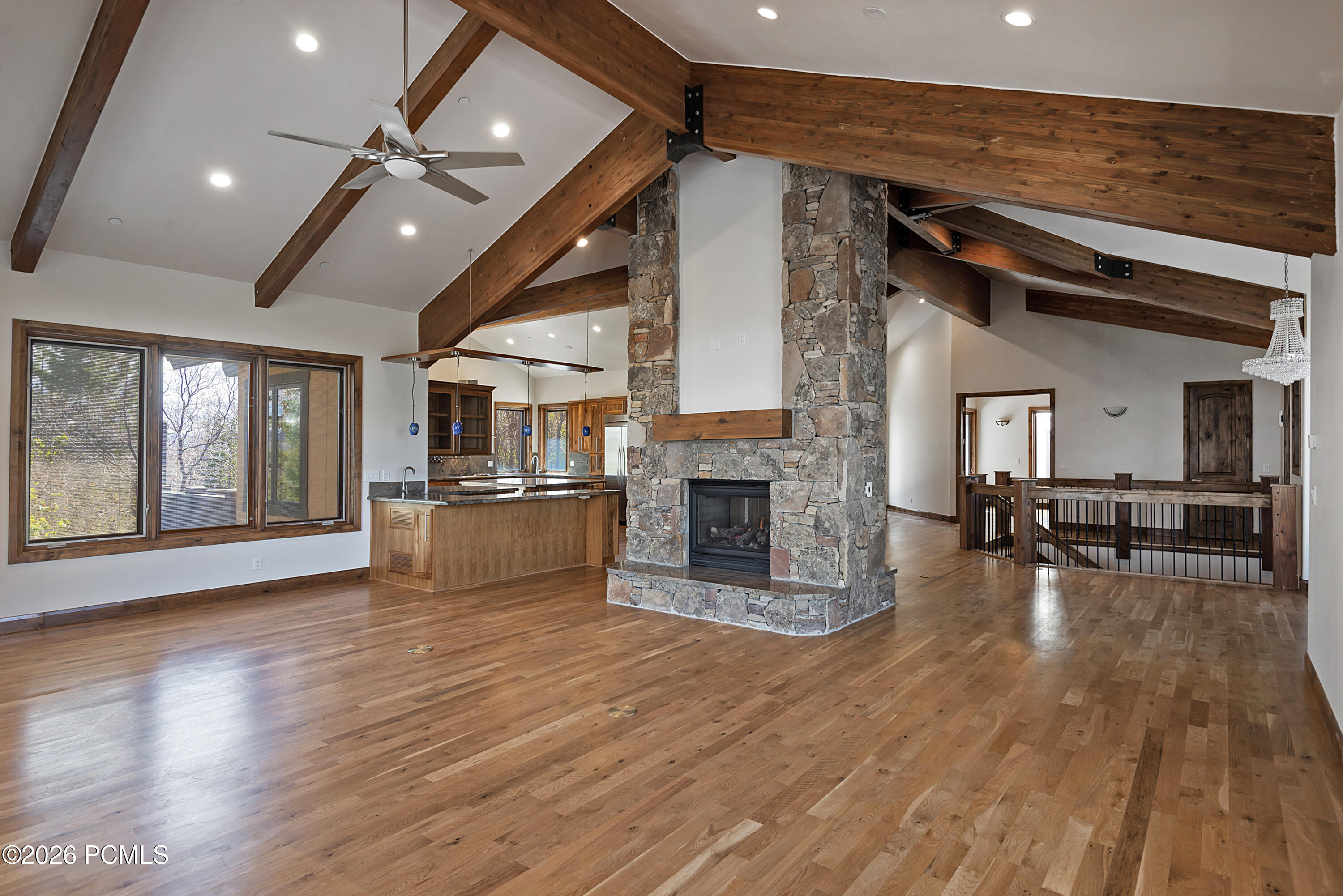 7216 Ridge Way Park City, UT 84098 - Photo 11 of 39