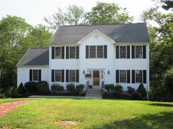 16 Little Tree Road Medway, MA 02053 - Photo 30 of 30 Gallery Image 30