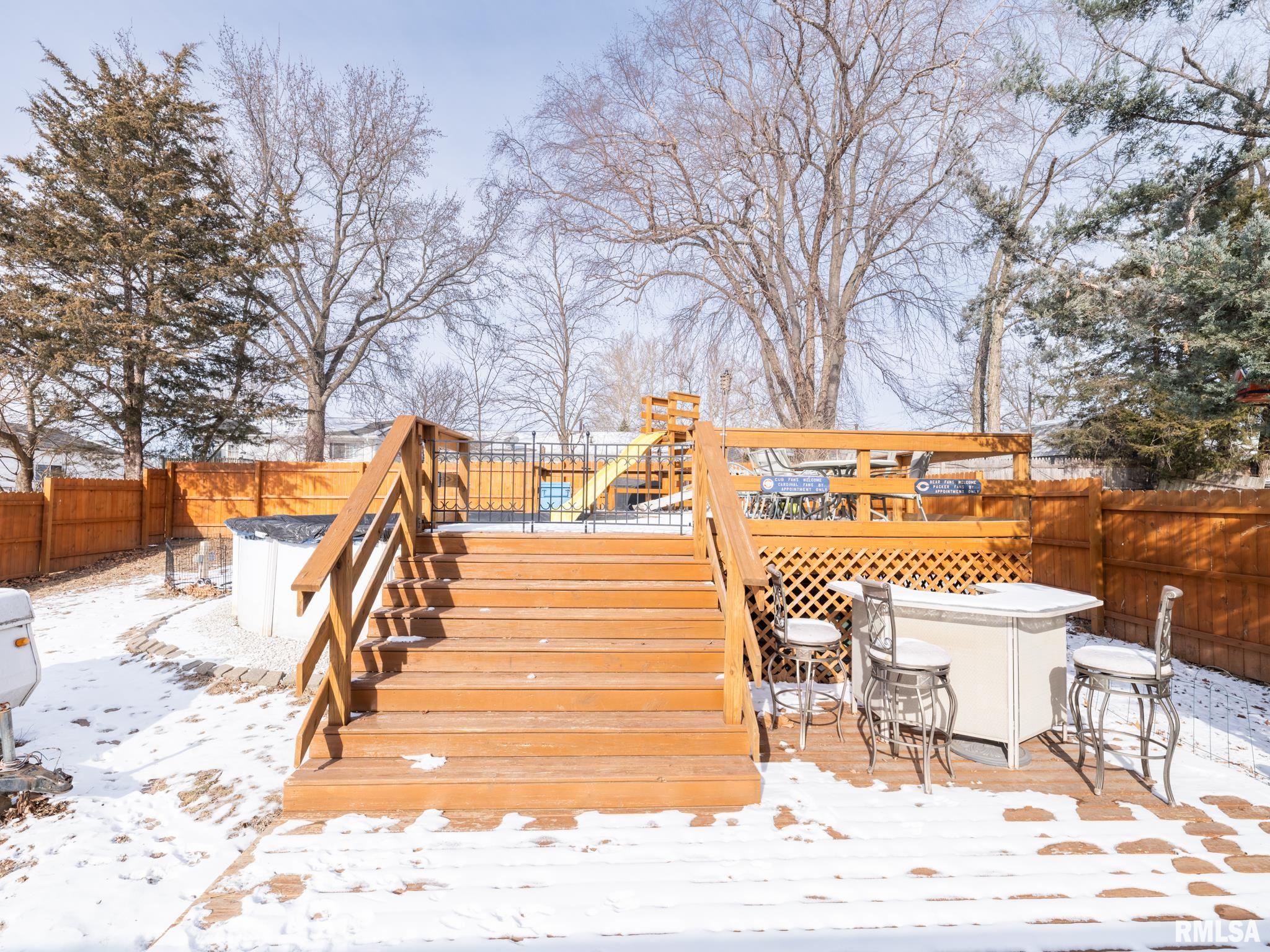 4049 West Hillmont Road Peoria, IL 61615 - Photo 20 of 27