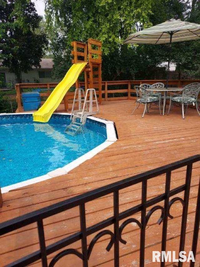 4049 West Hillmont Road Peoria, IL 61615 - Photo 27 of 27