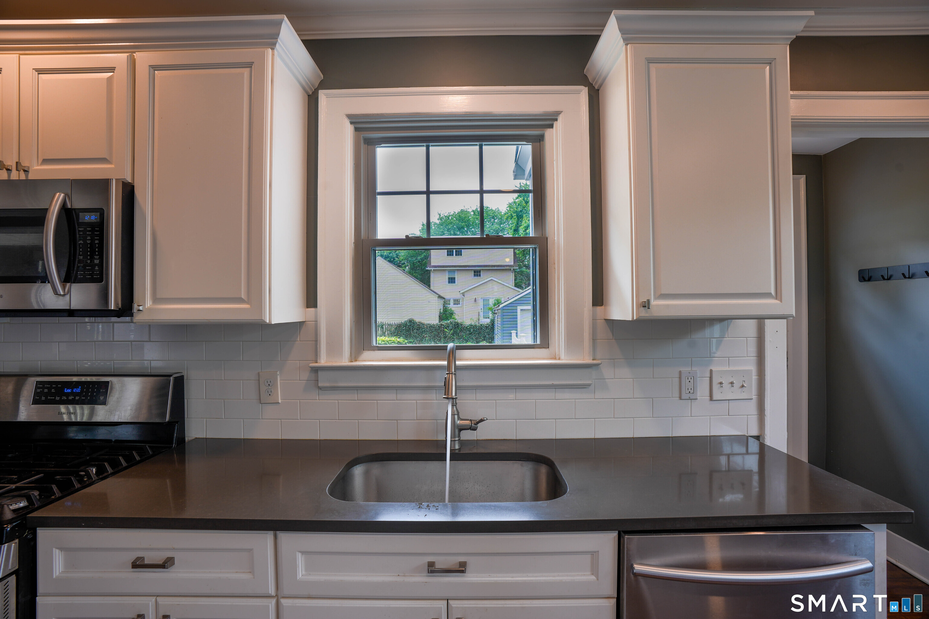 106 Filbert Street Hamden, CT 06517 - Photo 12 of 40 Kitchen